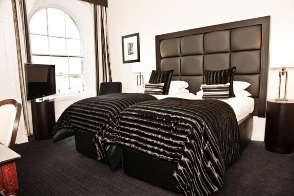 Castle Executive Room